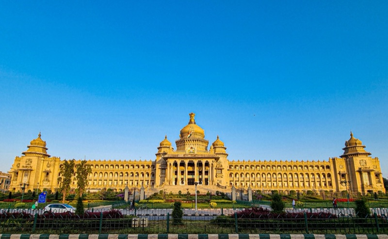 Bangalore