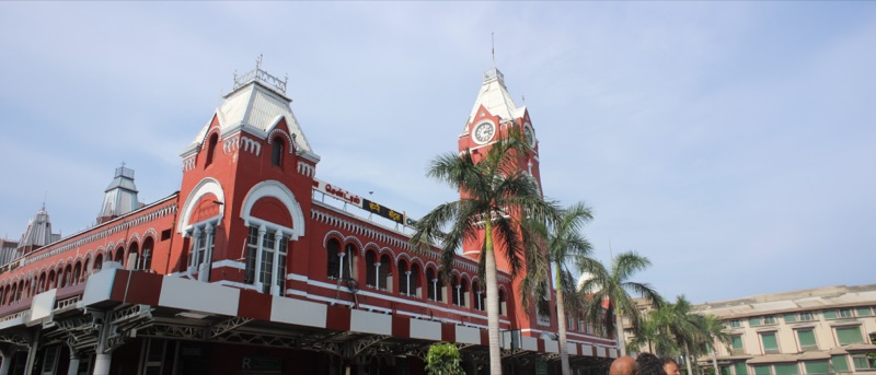 Chennai
