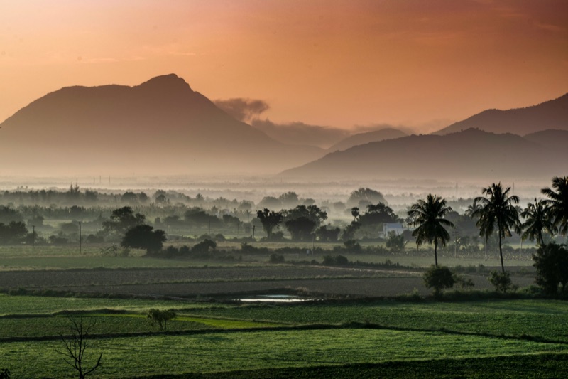 Coimbatore