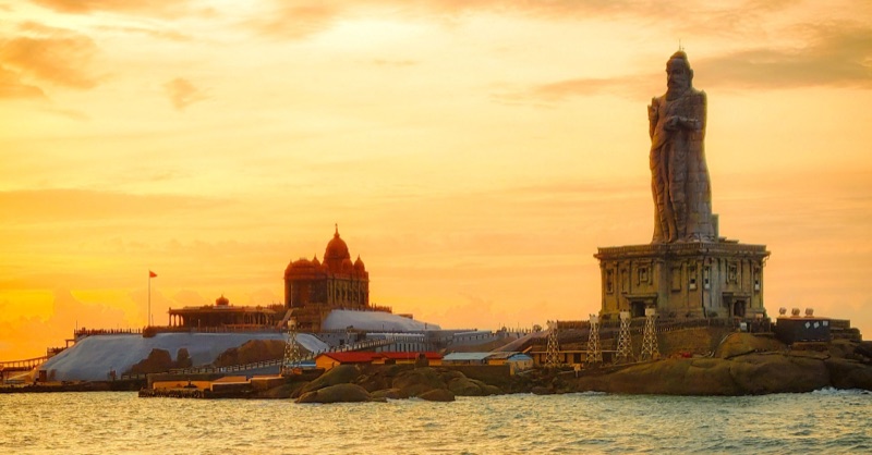 Kanyakumari