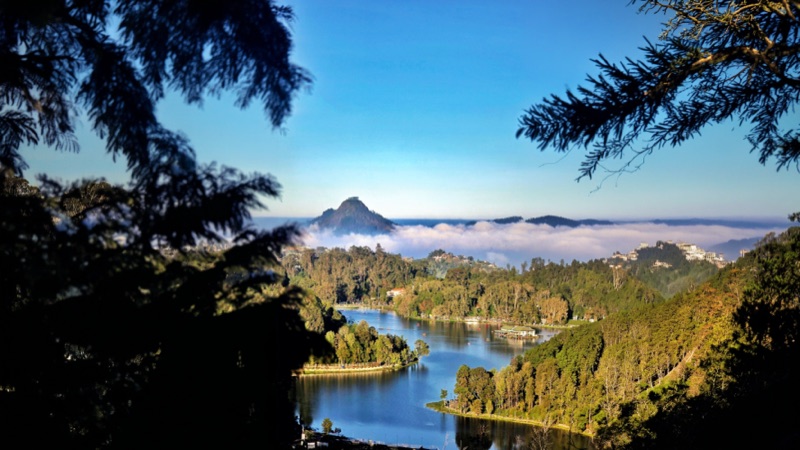 Kodaikanal