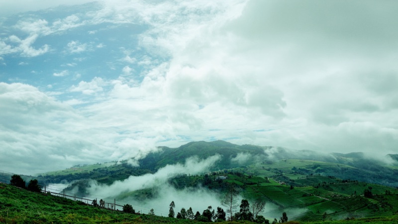 Kodaikanal