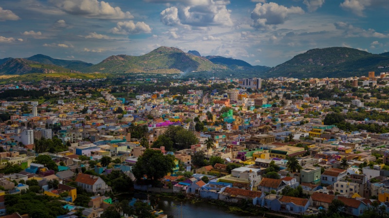 Vellore