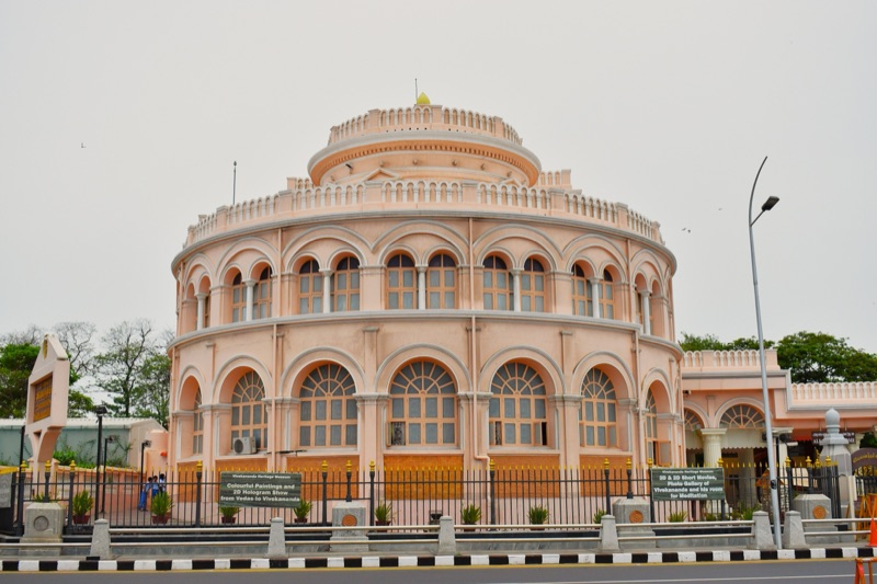 Madurai