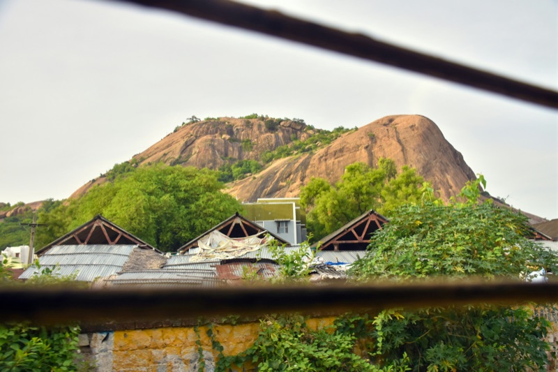 Madurai