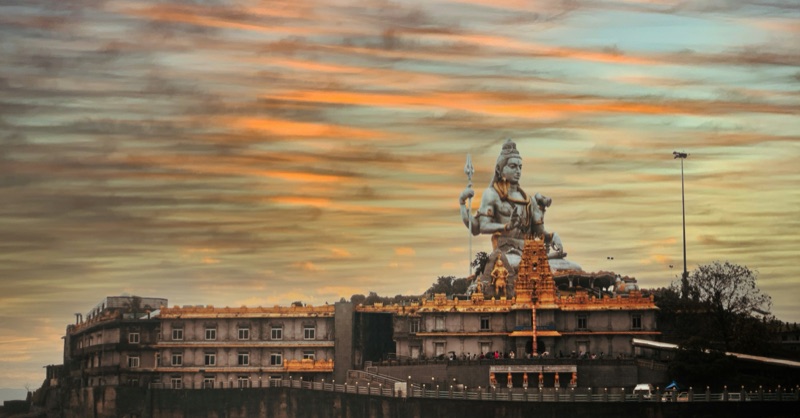 Murudeshwar