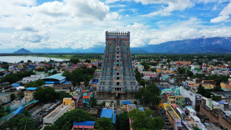 Srivilliputhur
