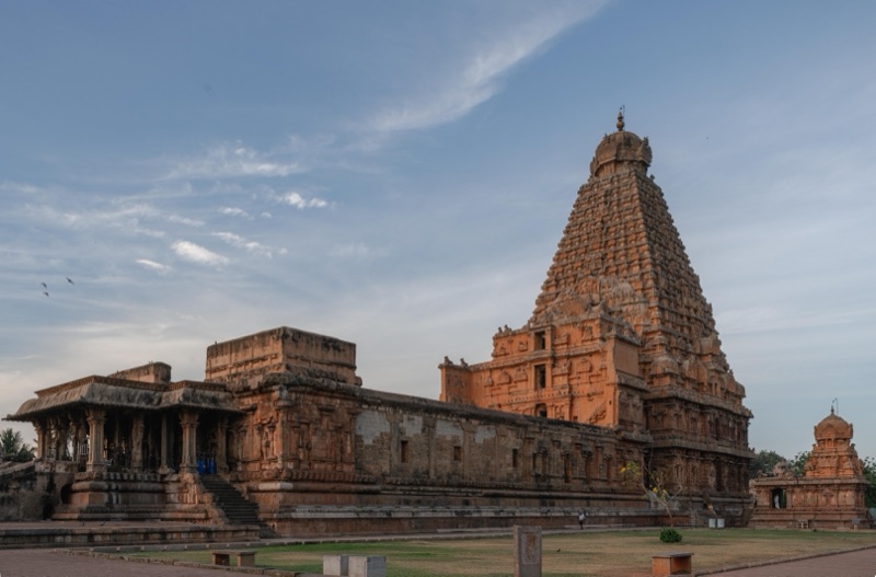 Thanjavur
