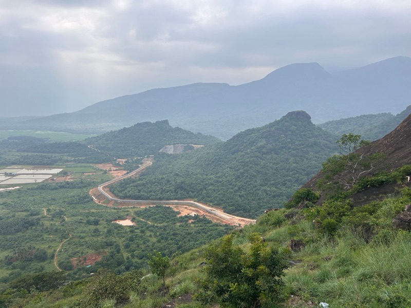 Tenkasi