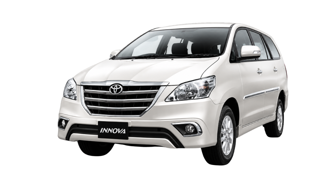 Toyota Innova