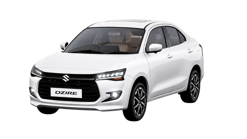 Maruti Dzire Sedan