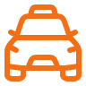 Cab Details Before Pickup